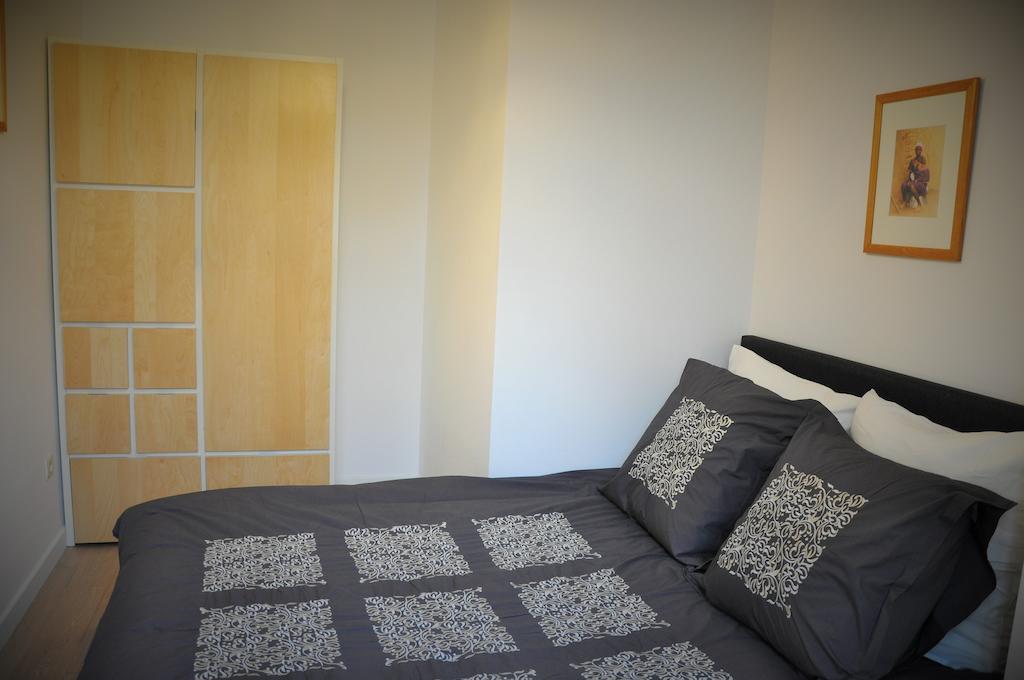 Happyguests Apartments Krakow Room photo