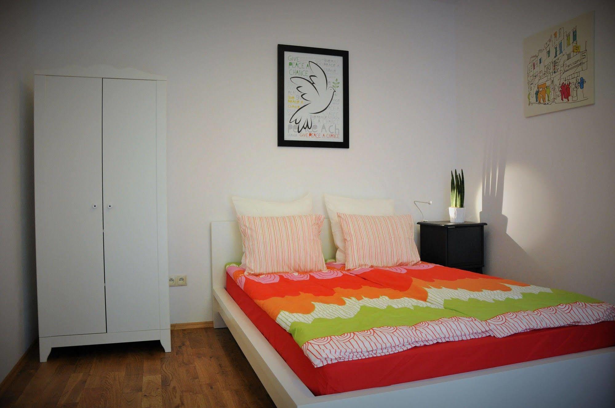 Happyguests Apartments Krakow Exterior photo