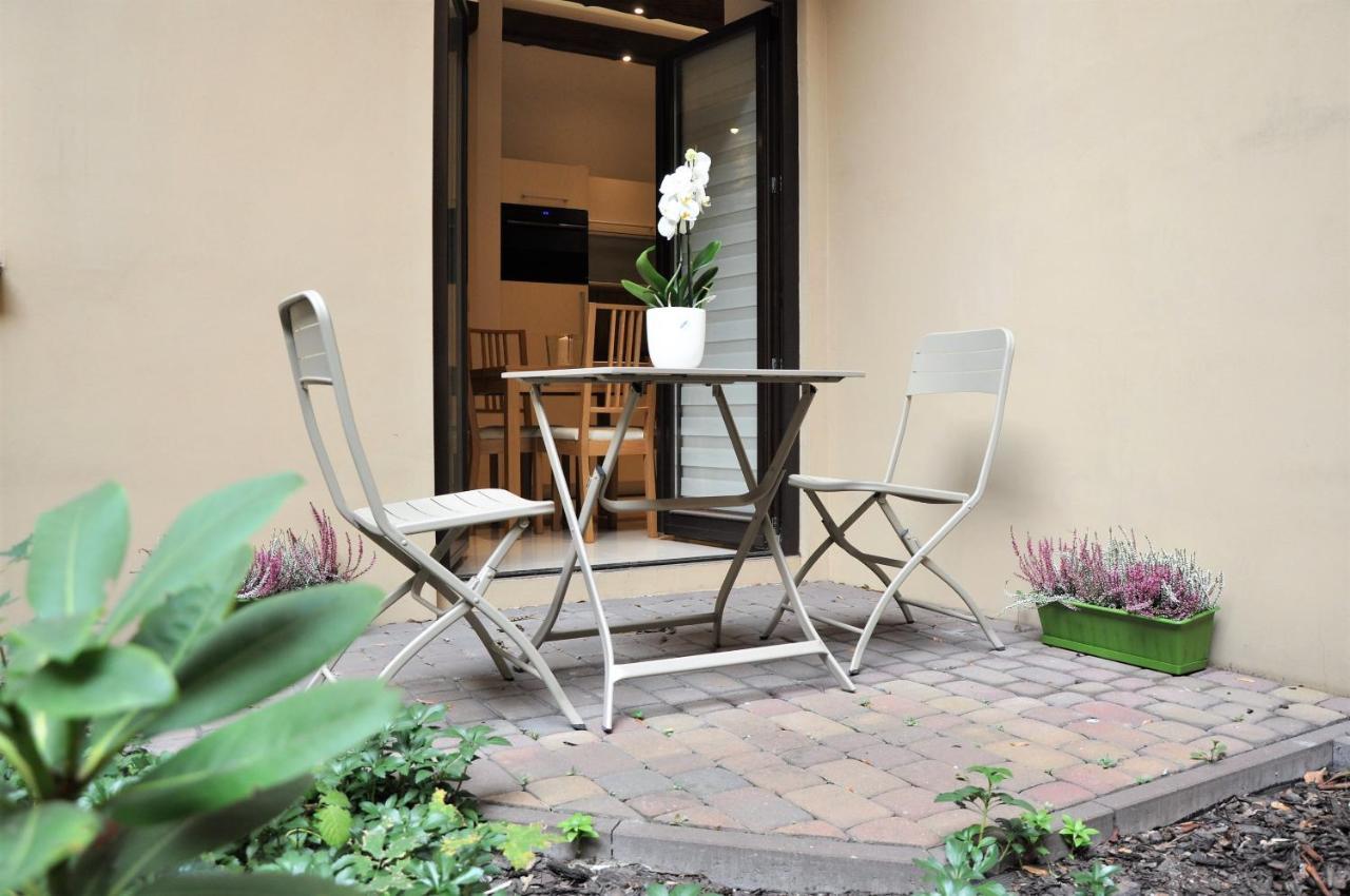 Happyguests Apartments Krakow Exterior photo