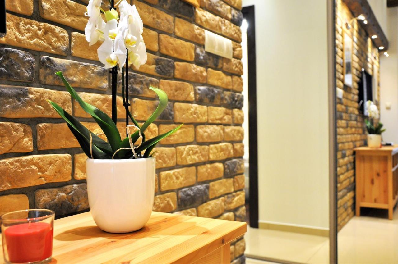Happyguests Apartments Krakow Exterior photo