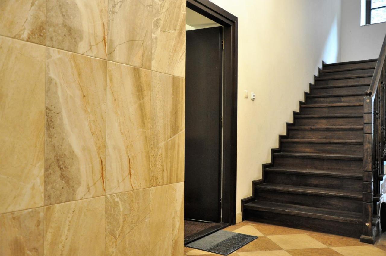 Happyguests Apartments Krakow Exterior photo