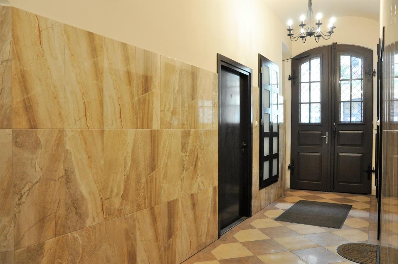 Happyguests Apartments Krakow Exterior photo
