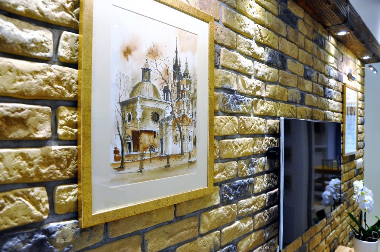Happyguests Apartments Krakow Exterior photo