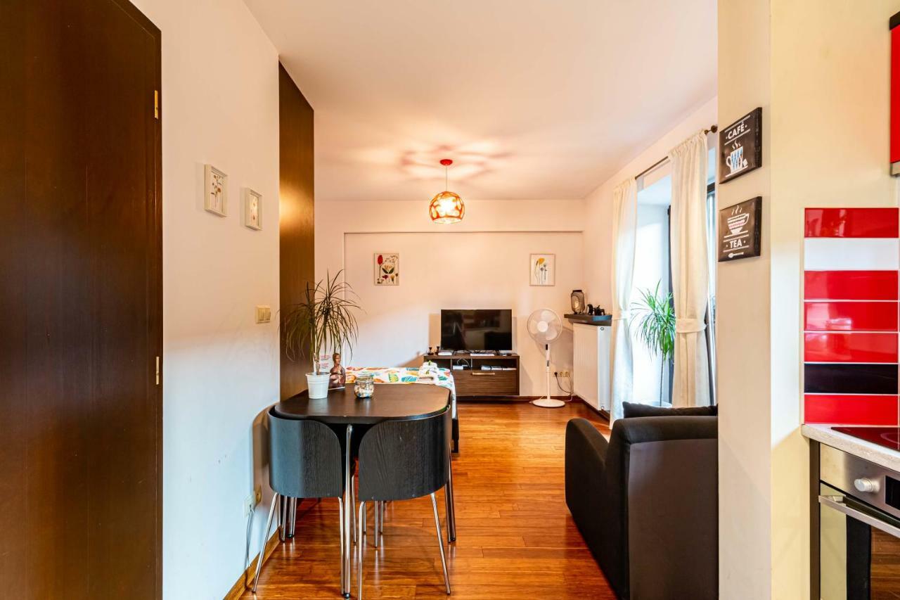 Happyguests Apartments Krakow Exterior photo