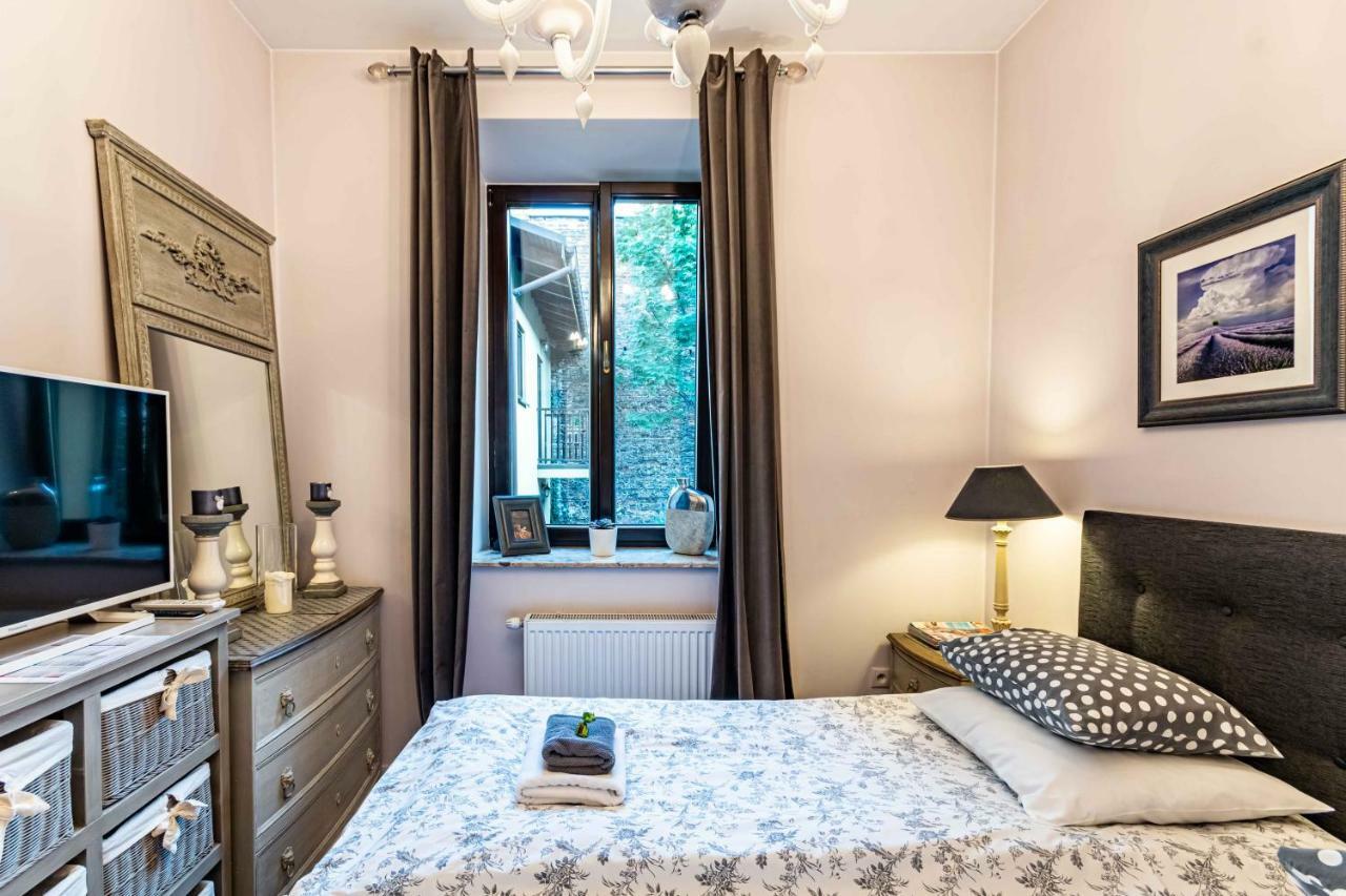Happyguests Apartments Krakow Exterior photo