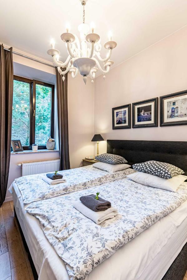 Happyguests Apartments Krakow Exterior photo