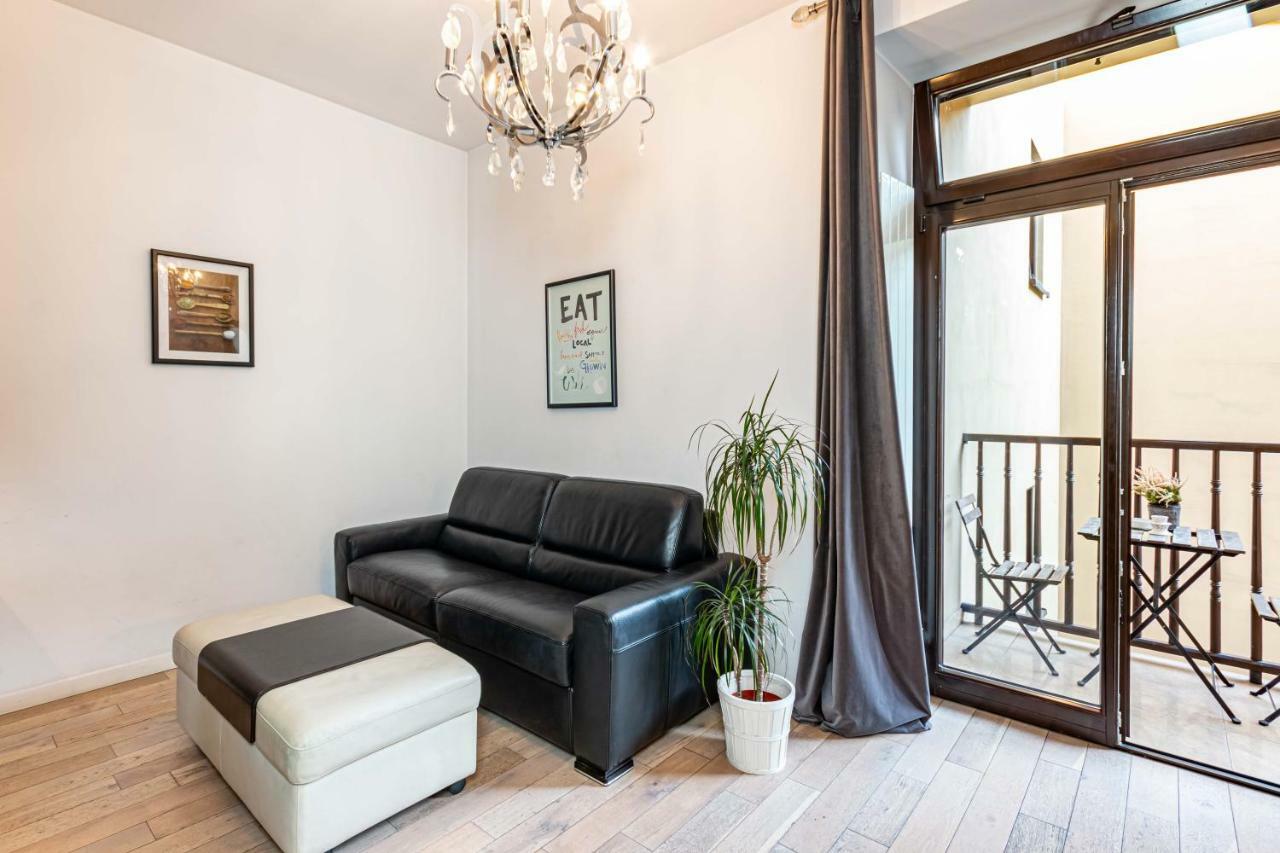 Happyguests Apartments Krakow Exterior photo