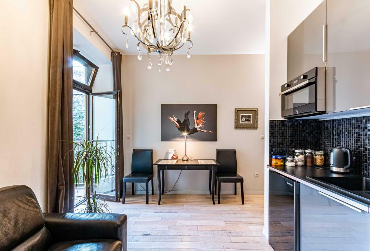Happyguests Apartments Krakow Exterior photo