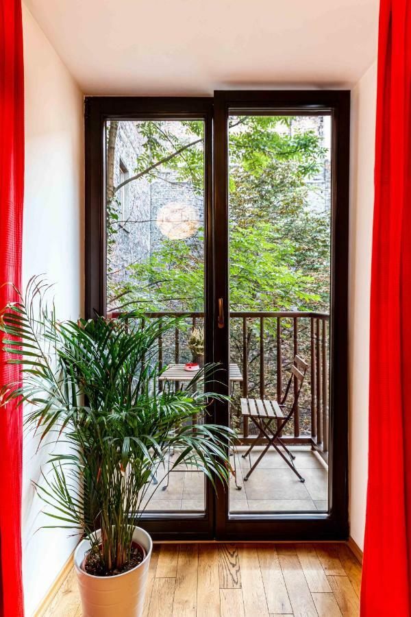 Happyguests Apartments Krakow Exterior photo
