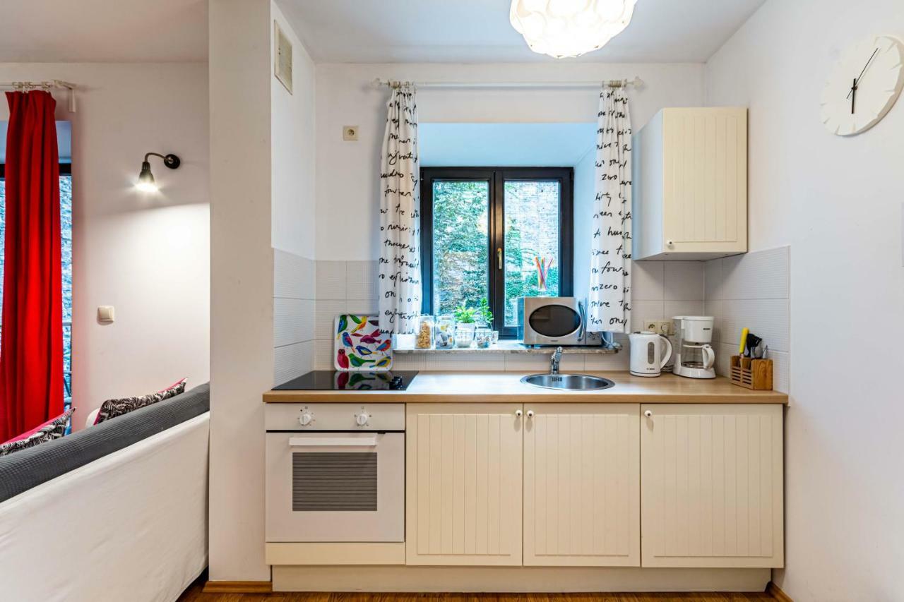 Happyguests Apartments Krakow Exterior photo
