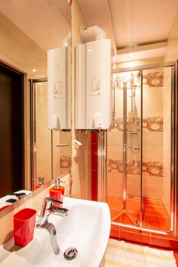 Happyguests Apartments Krakow Exterior photo